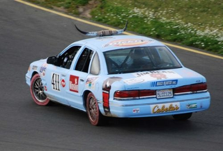 Illustration for article titled The Top 147 Lemons of the Sears Pointless 24 Hours of LeMons